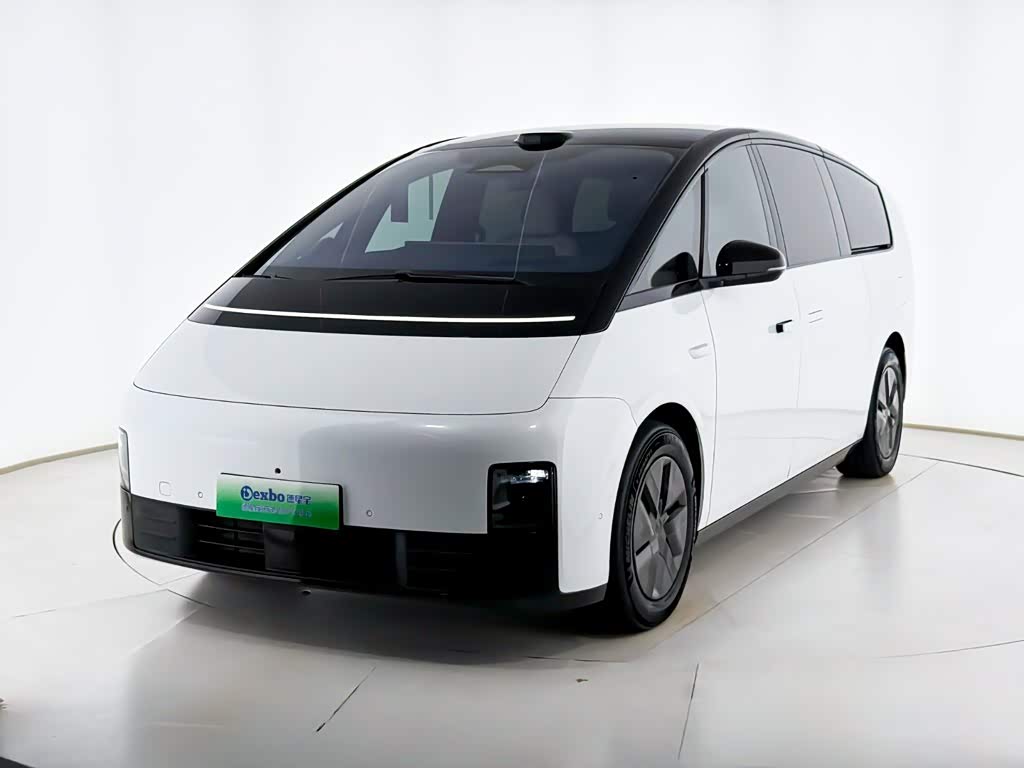 LiXiang MEGA
