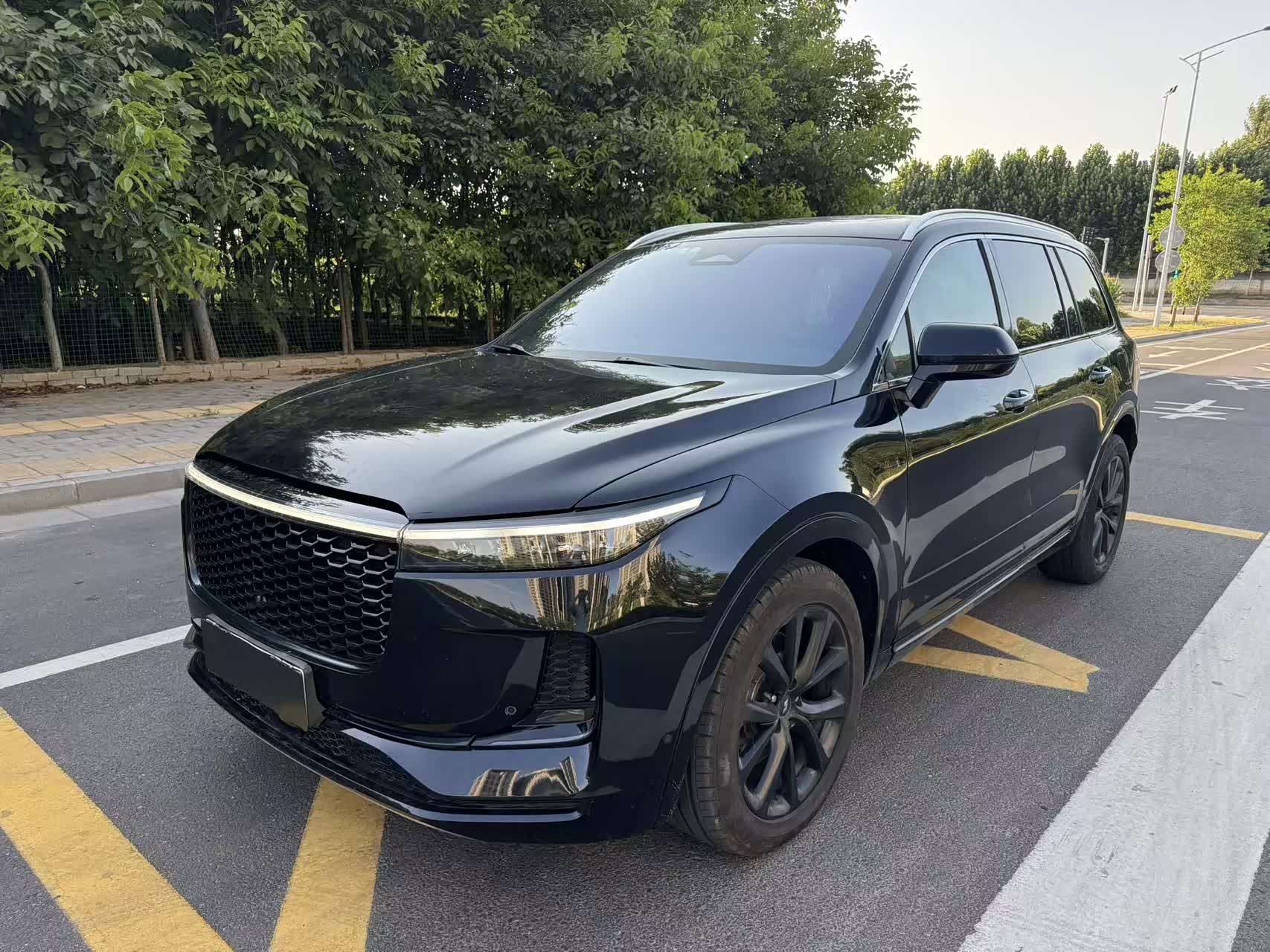 LiXiang ONE