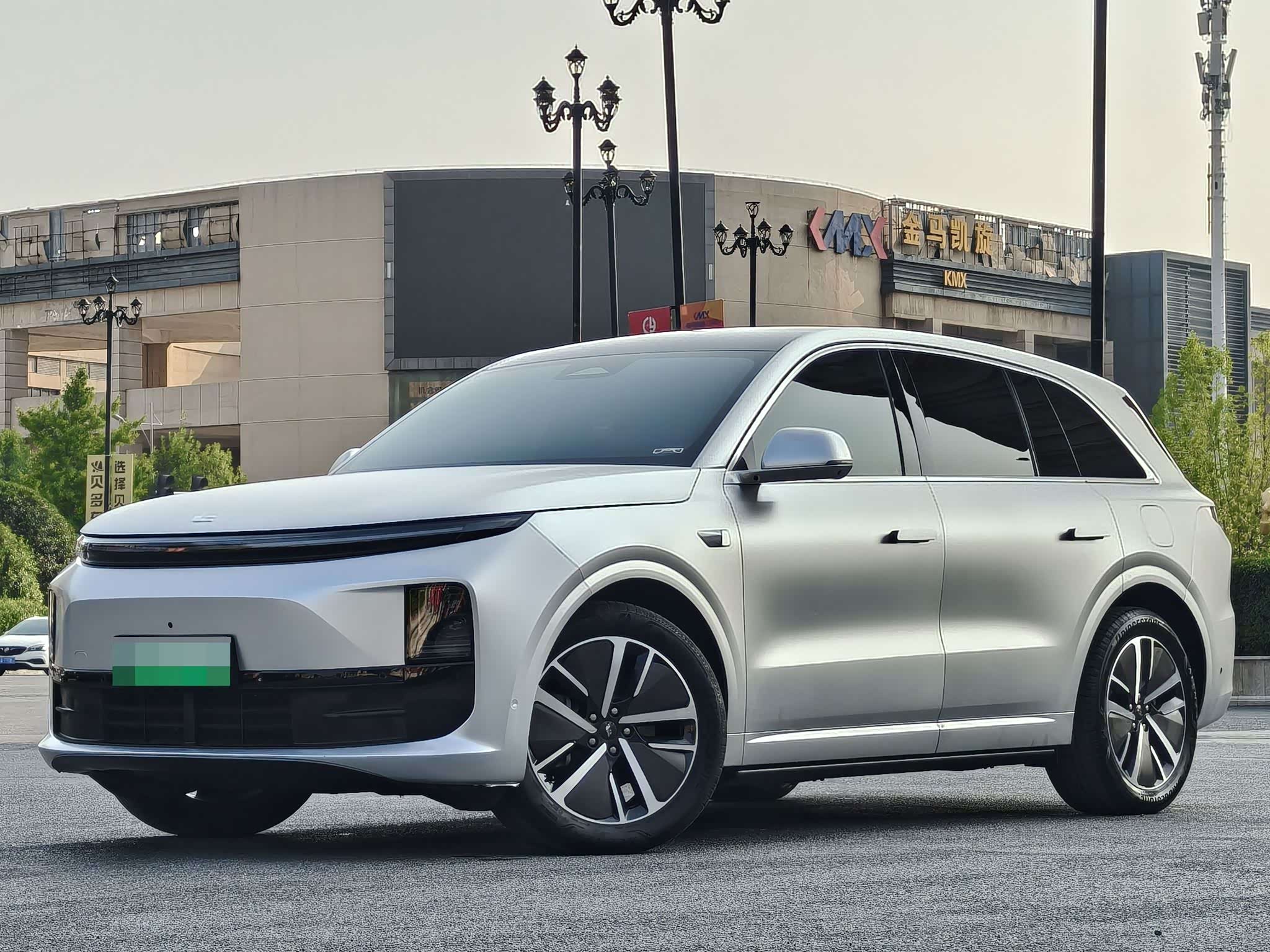 LiXiang L6