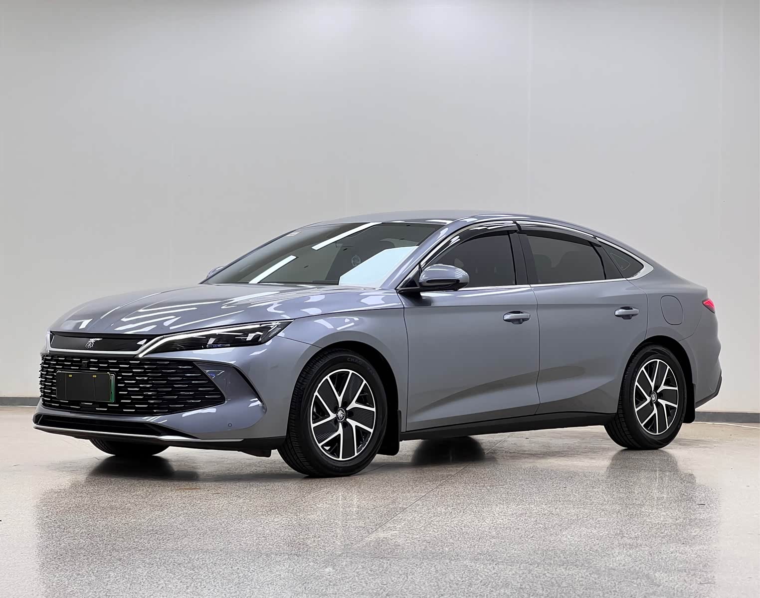 BYD Qin L