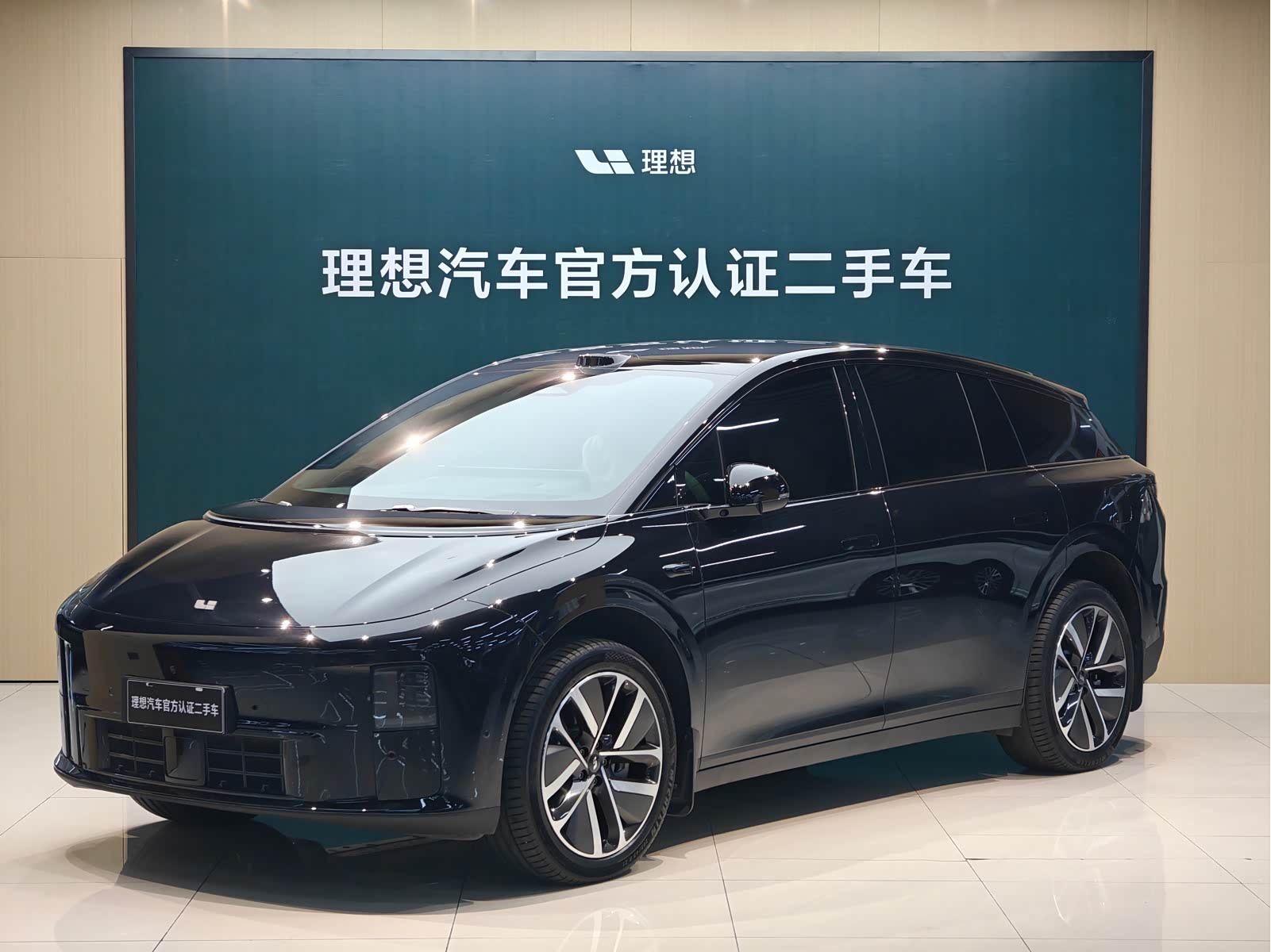 LiXiang i6