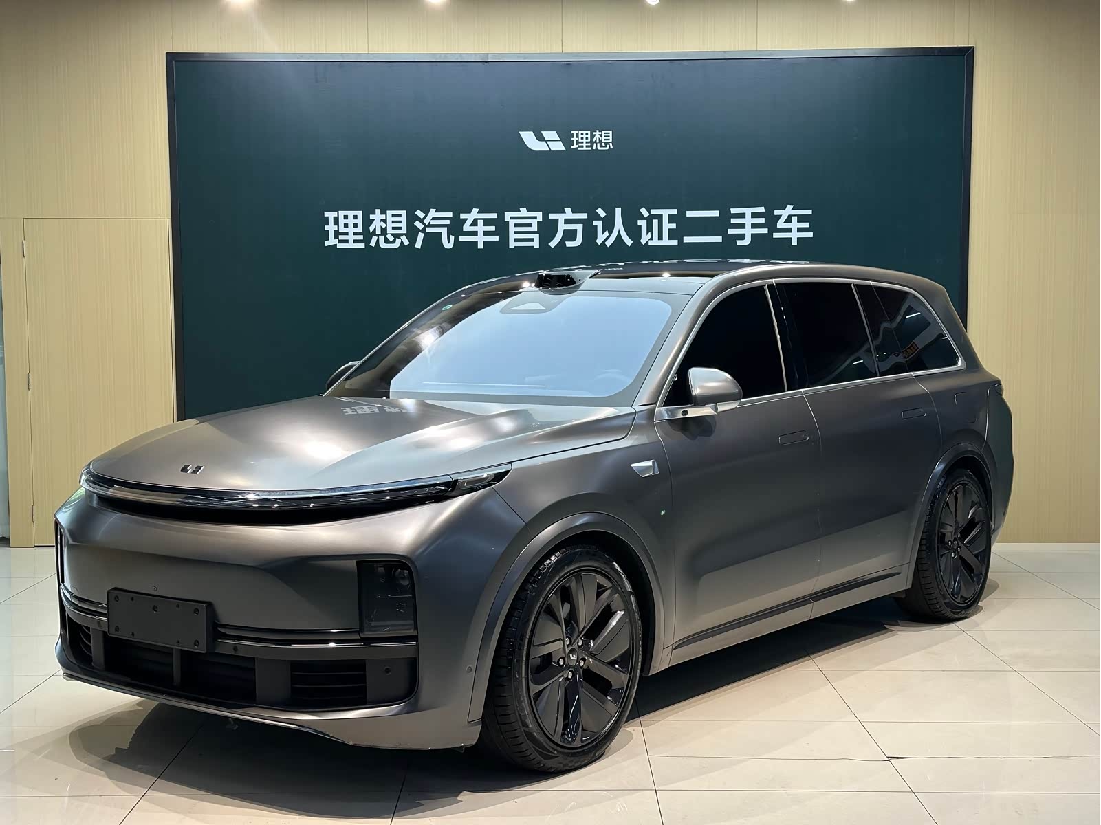 LiXiang L9