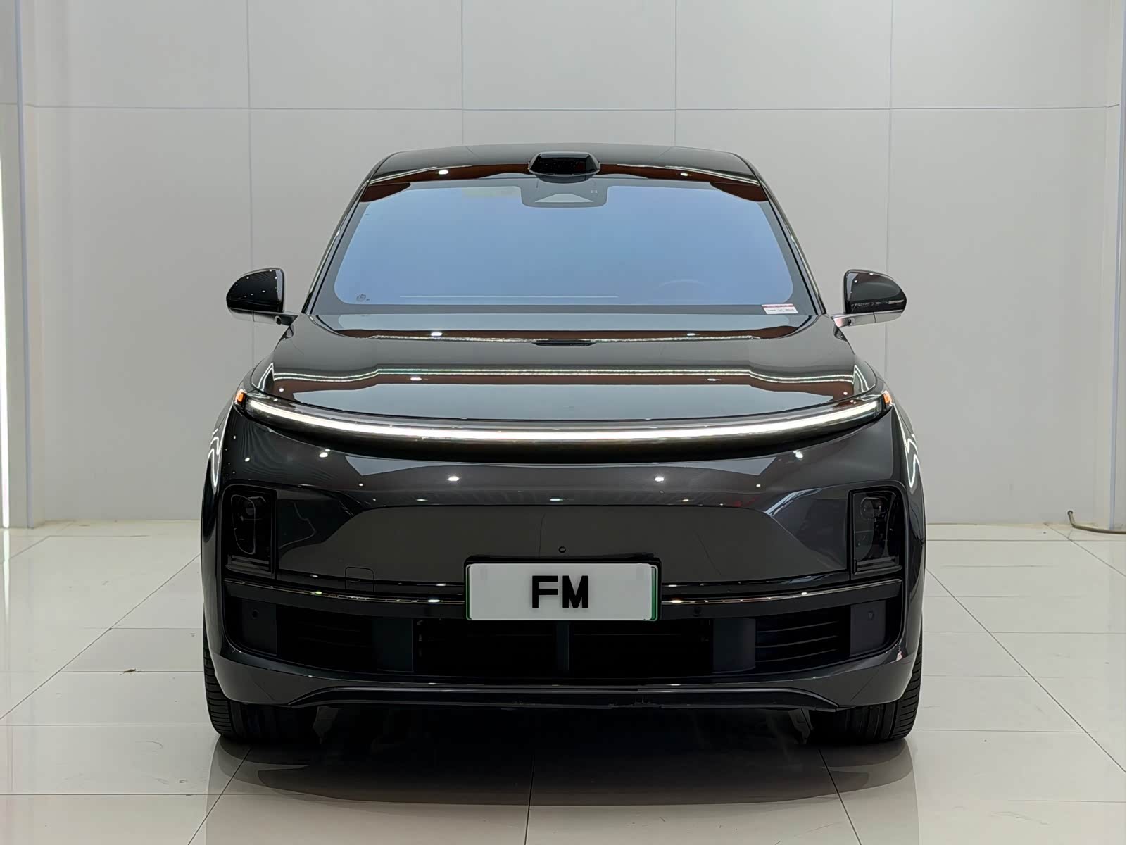 LiXiang L9