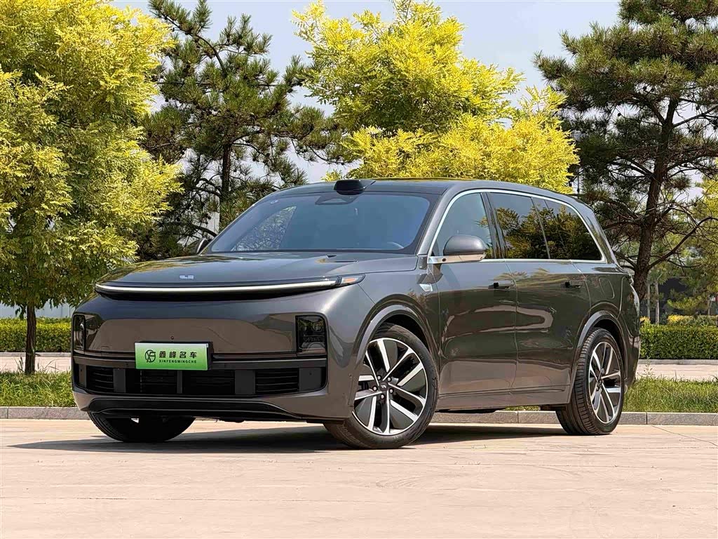 LiXiang L9