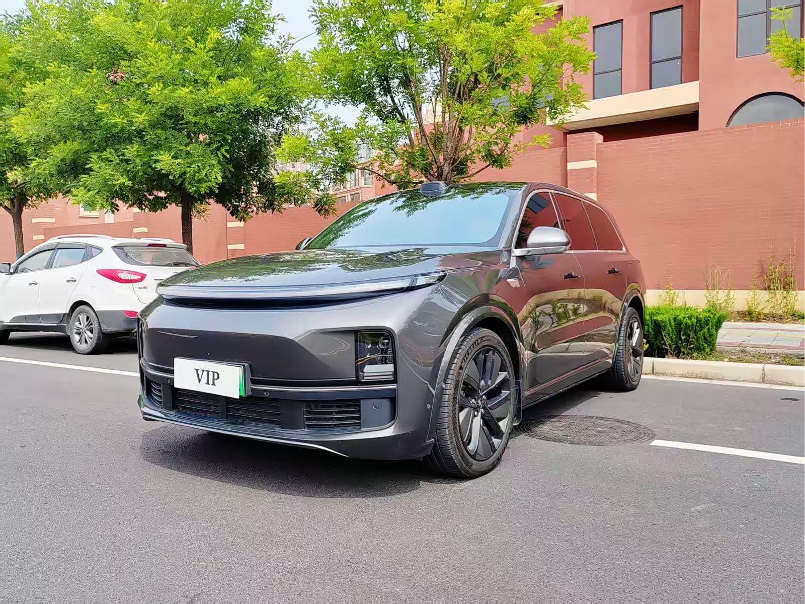 LiXiang L9