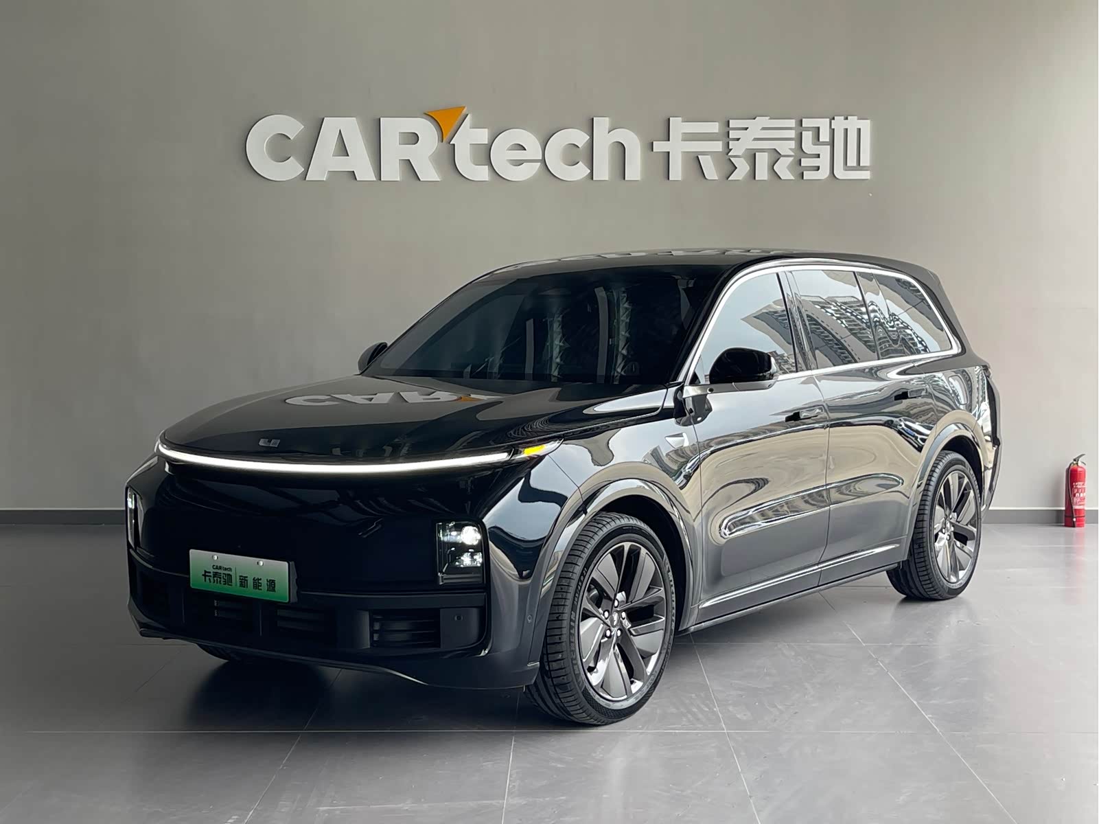 LiXiang L9