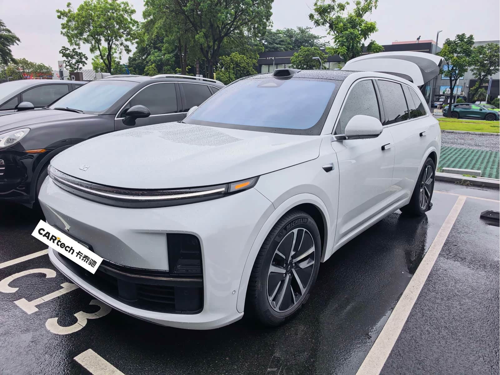 LiXiang L7