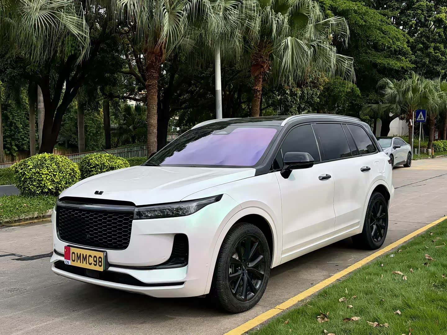 LiXiang ONE