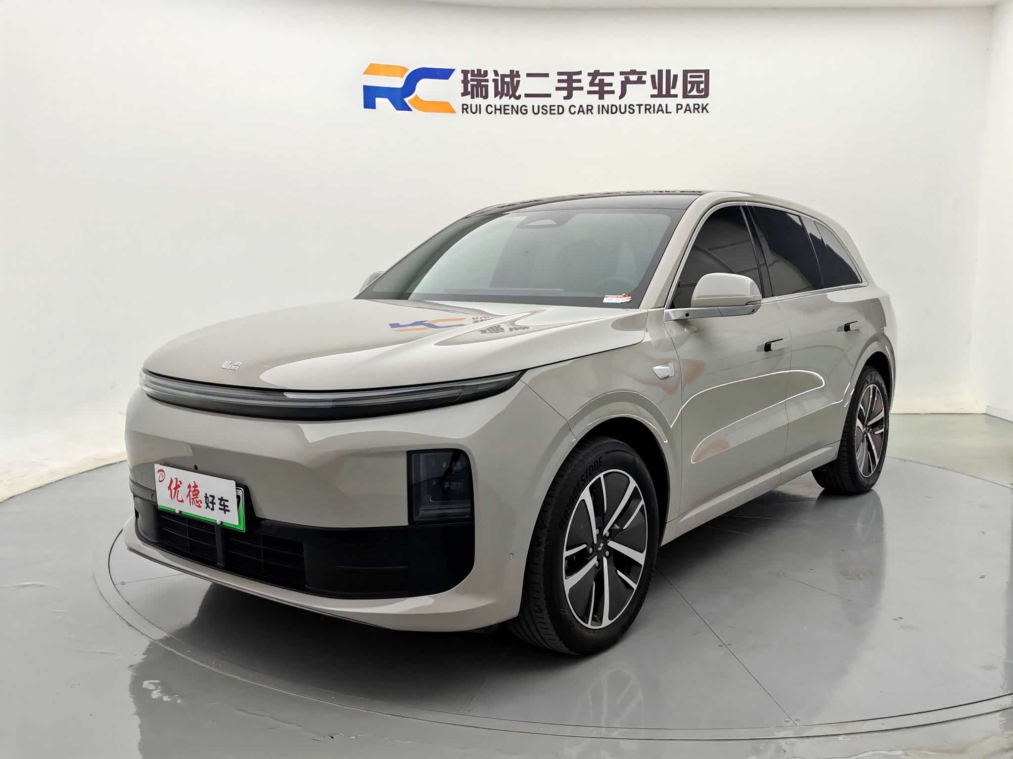 LiXiang L6