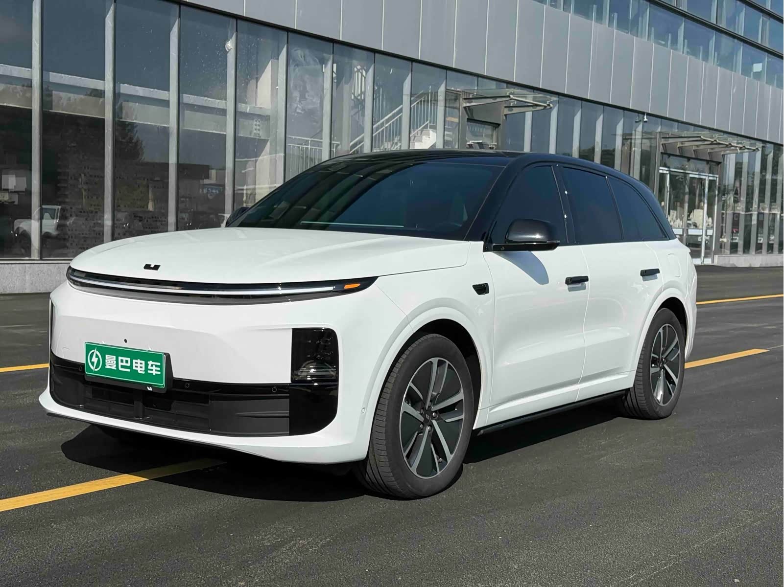 LiXiang L6