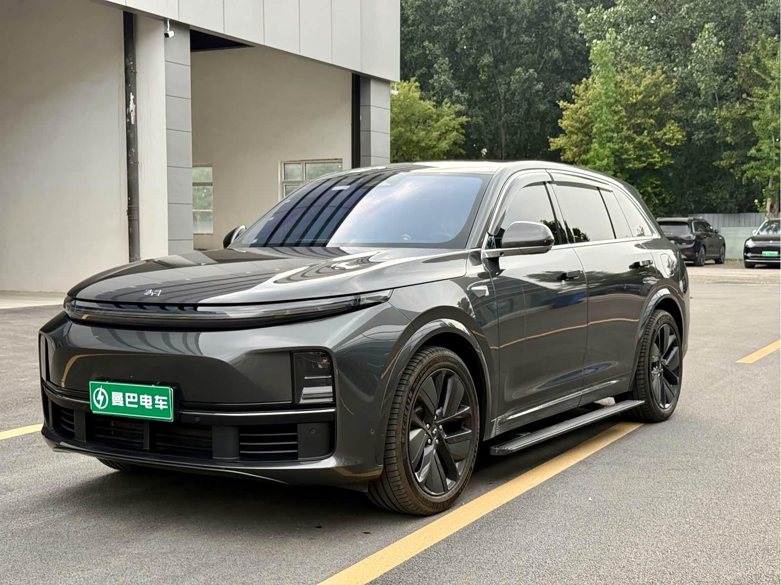 LiXiang L7