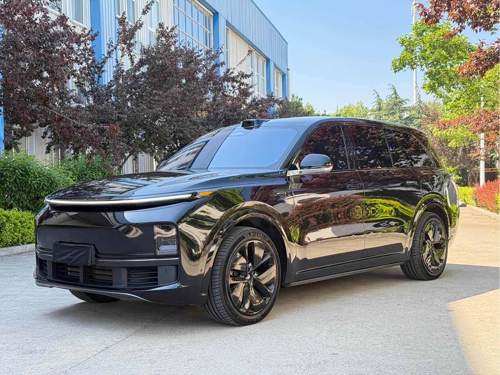 LiXiang L9