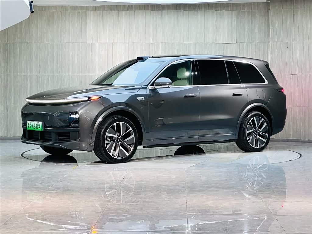LiXiang L9