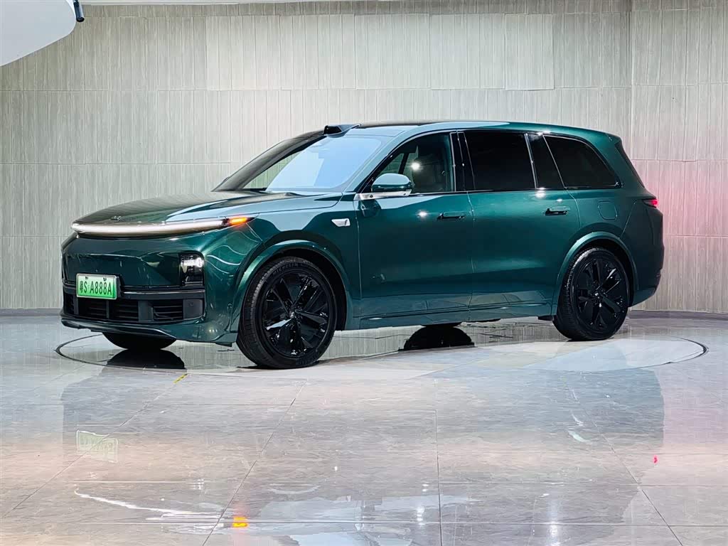 LiXiang L9