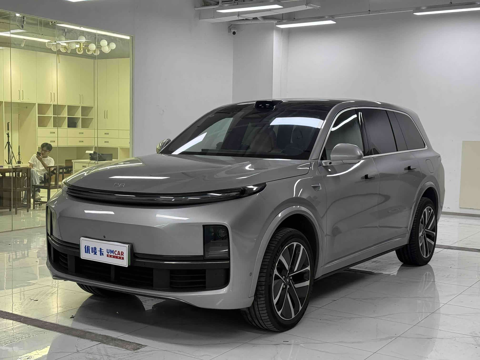 LiXiang L9