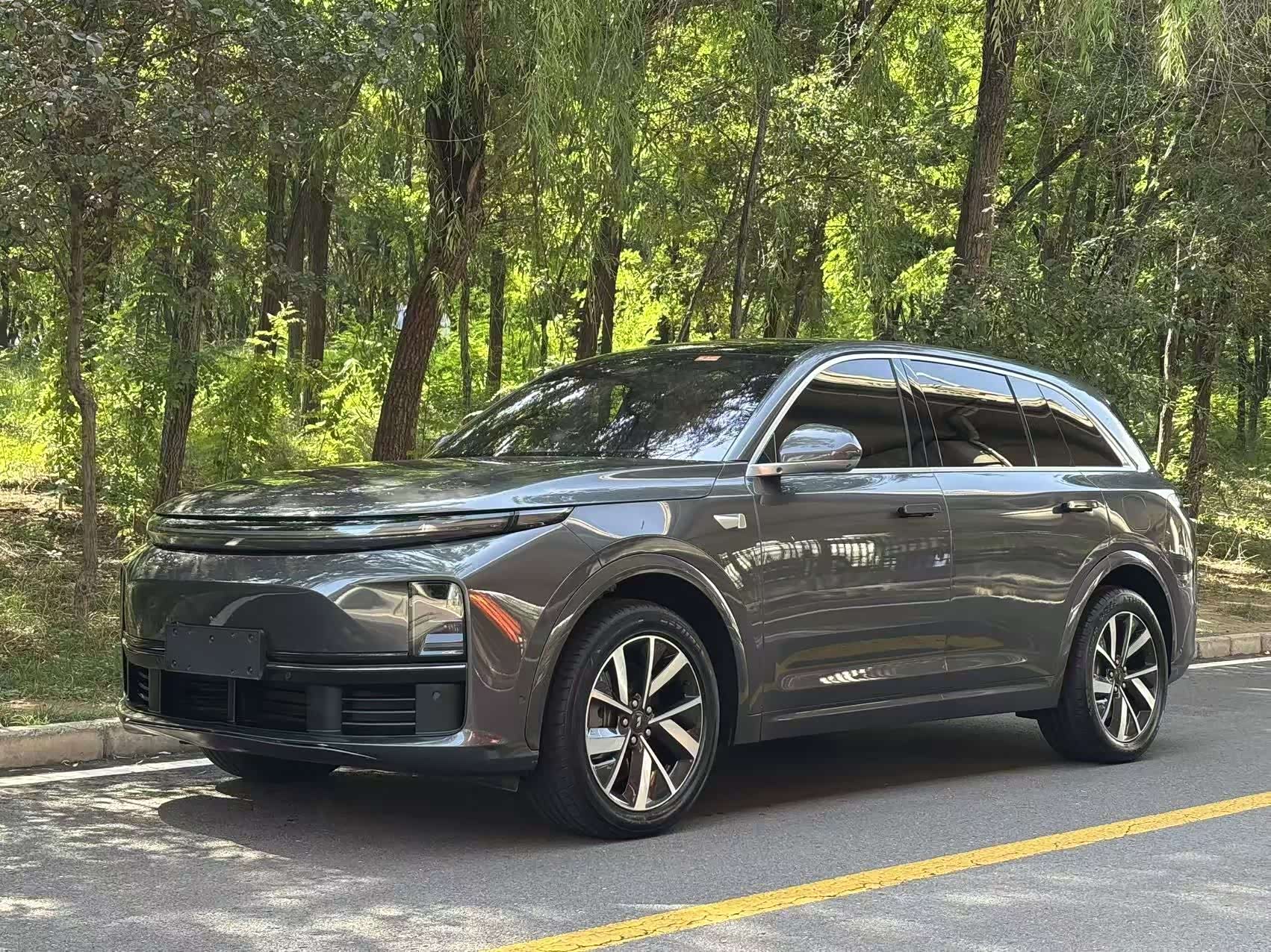 LiXiang L7