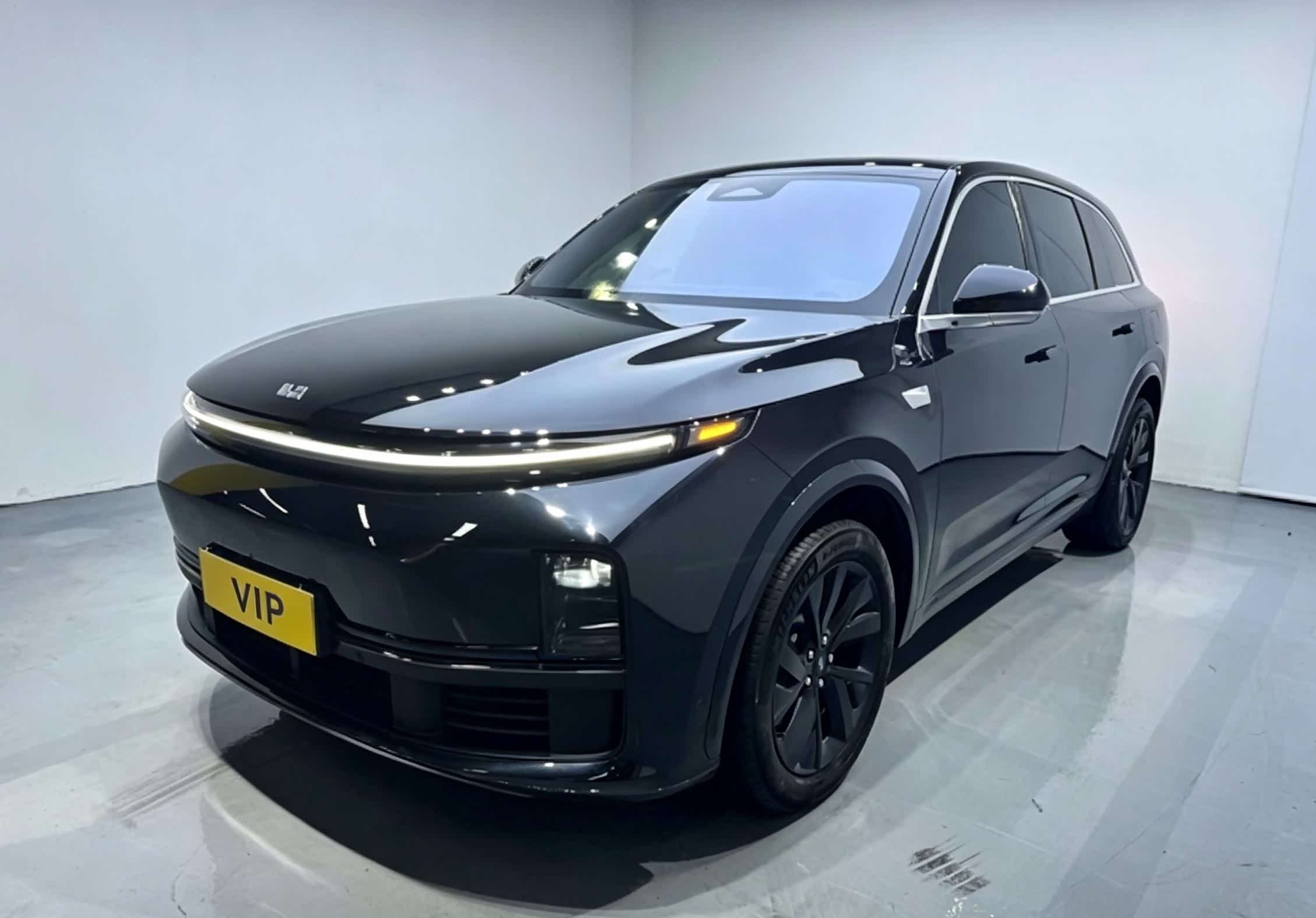 LiXiang L7