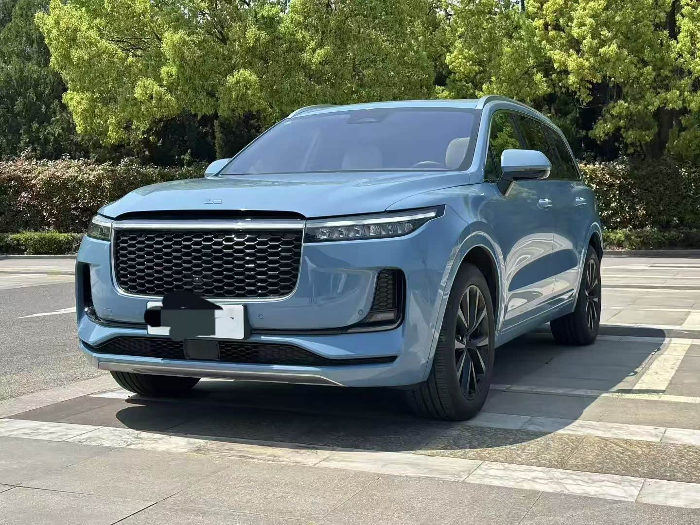 LiXiang ONE