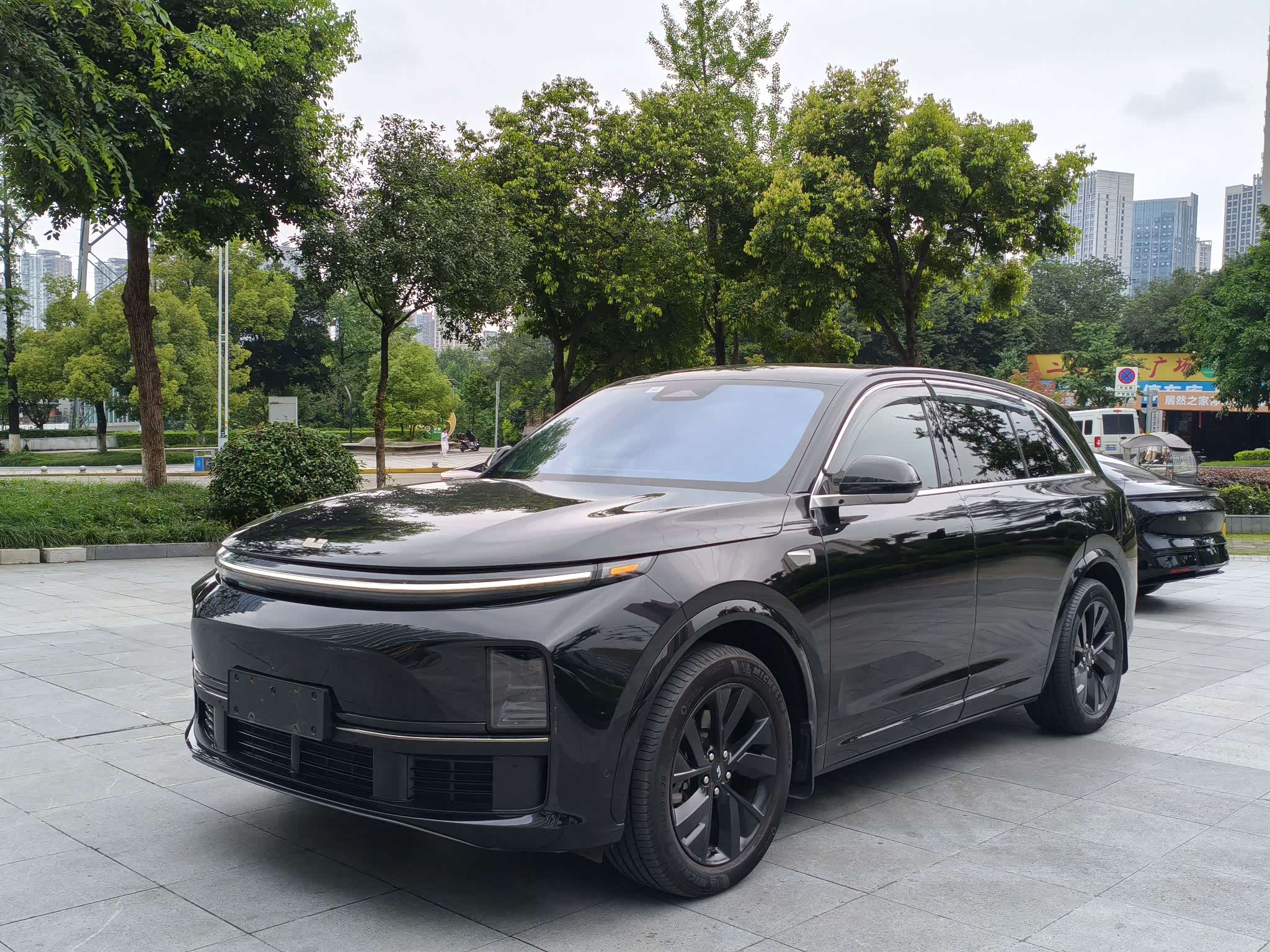 LiXiang L7