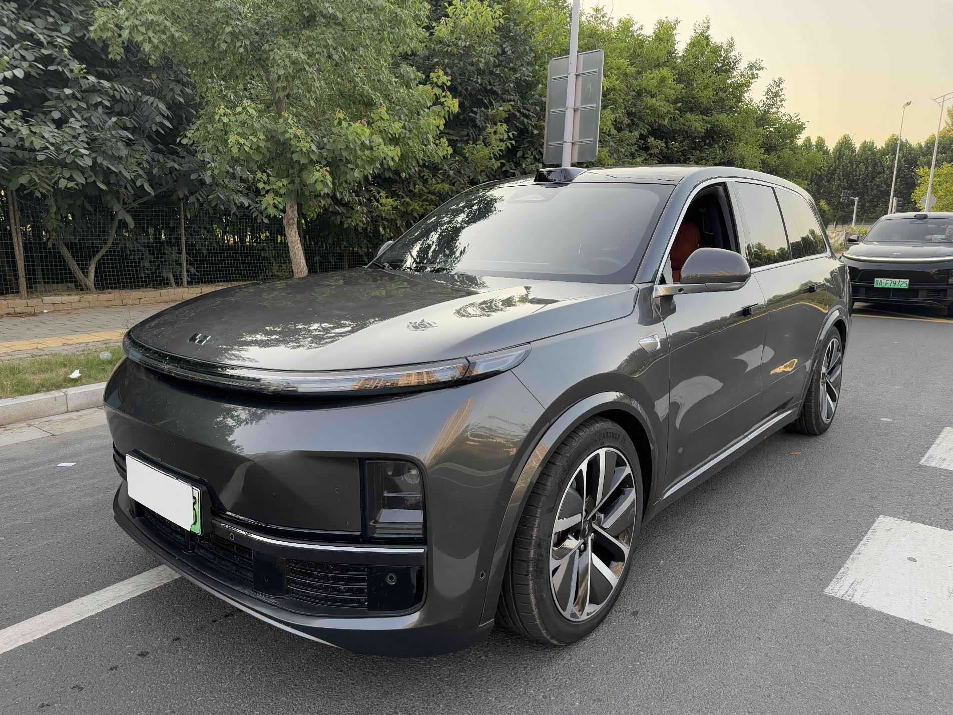 LiXiang L9