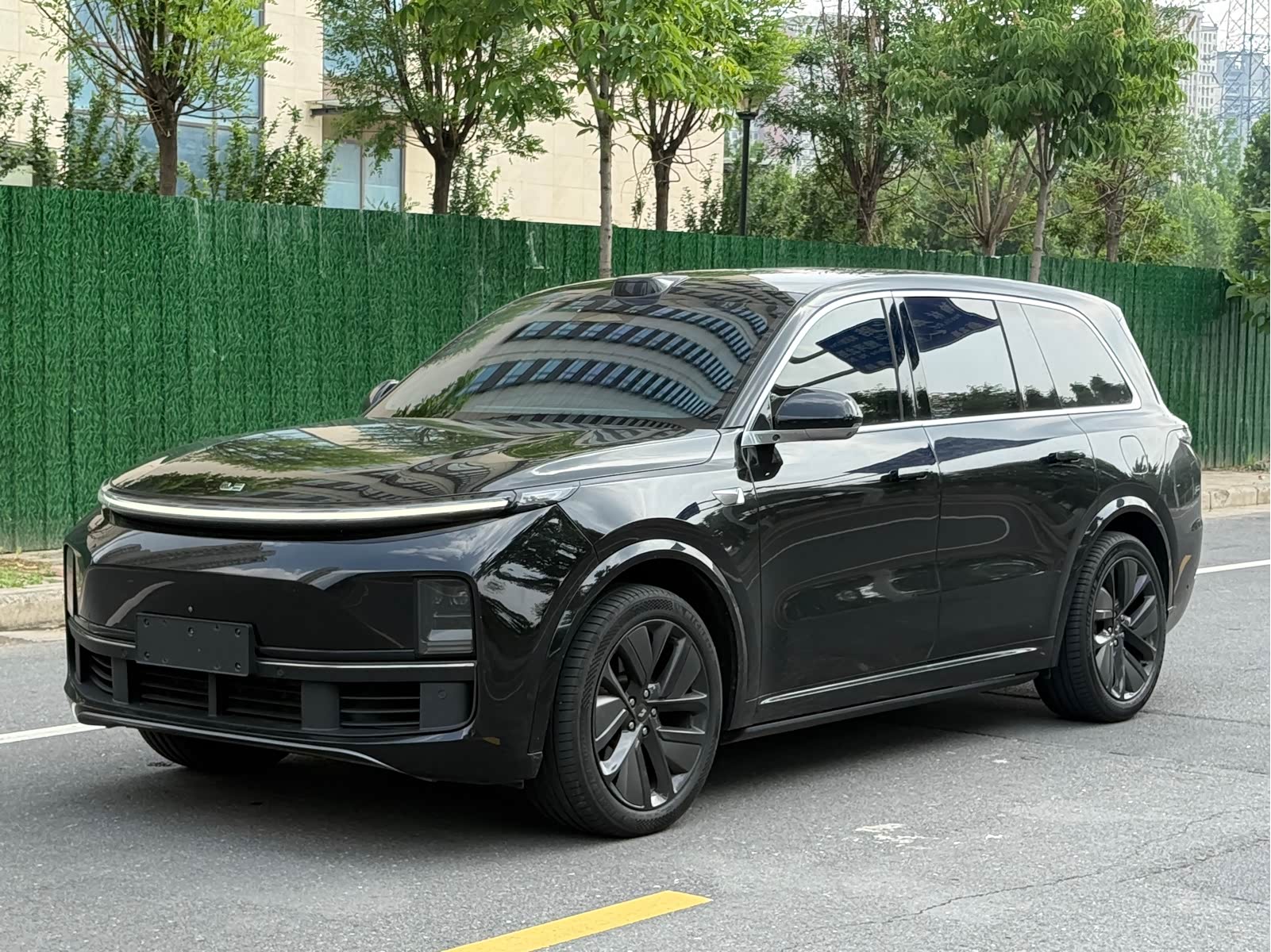 LiXiang L9