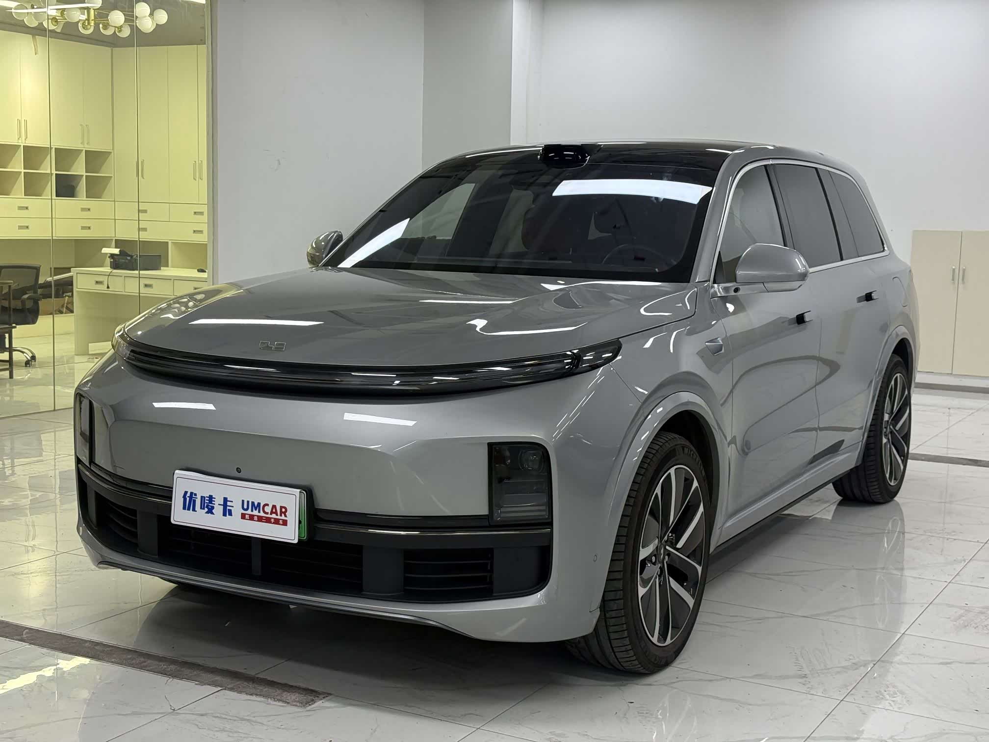 LiXiang L9