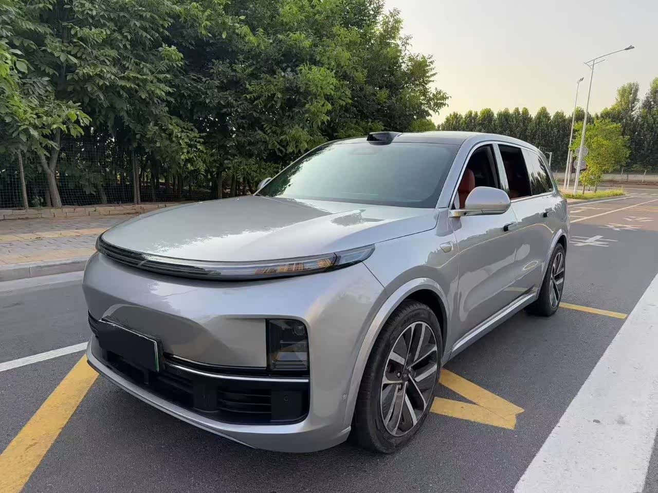 LiXiang L9