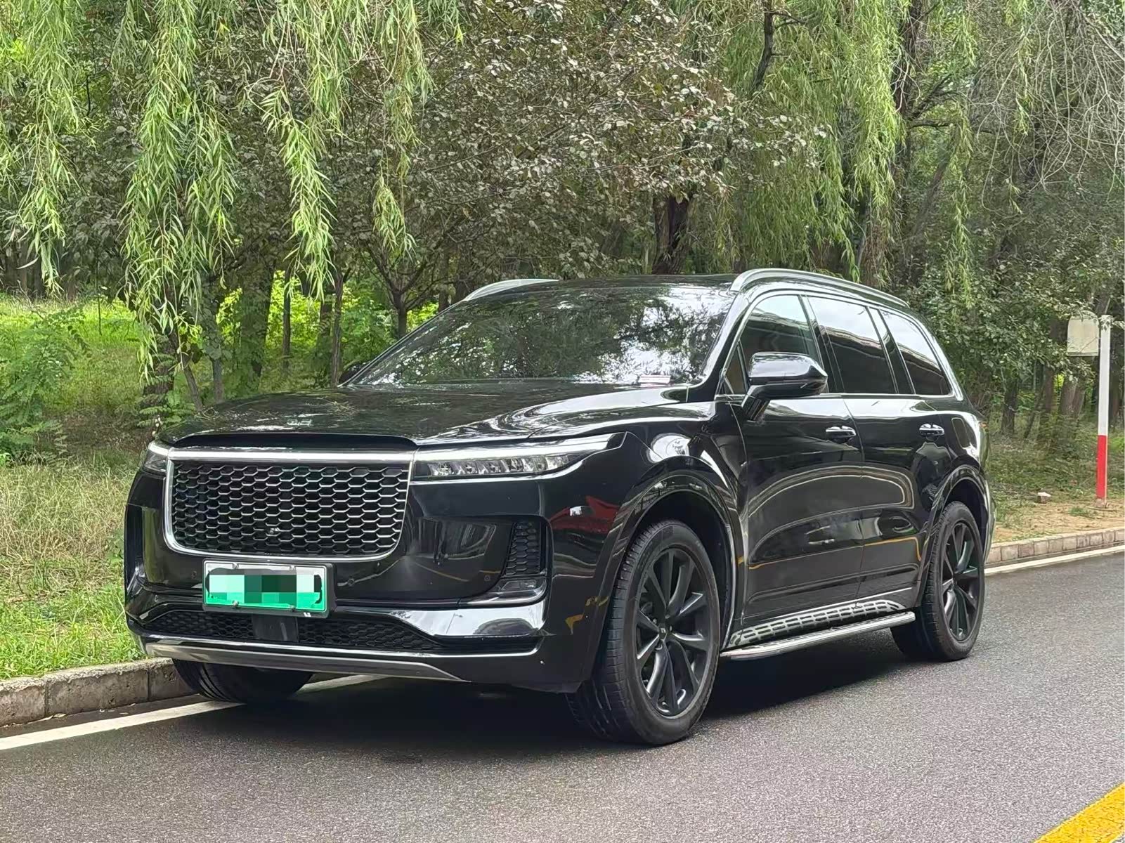 LiXiang ONE