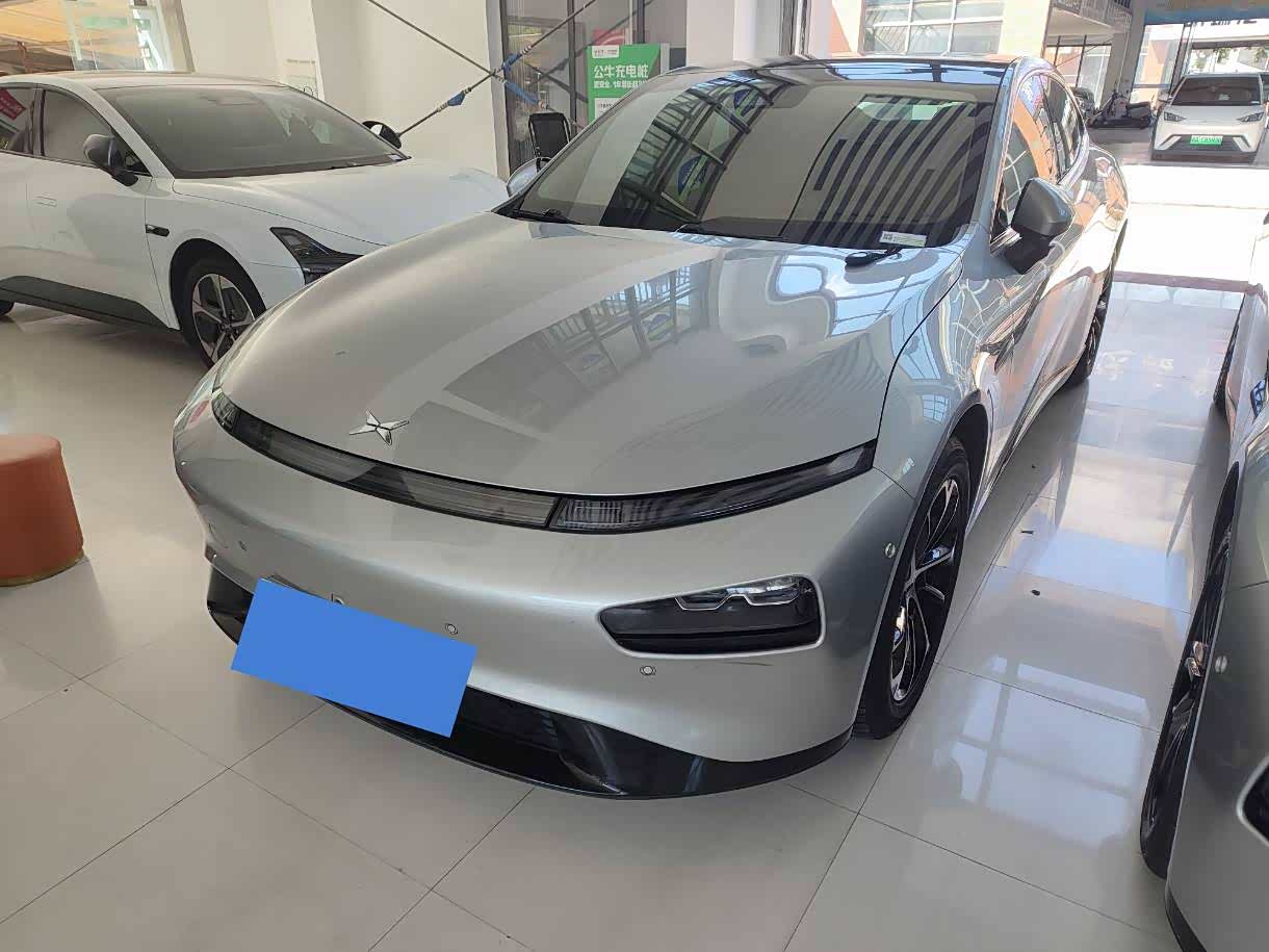 Xpeng P7