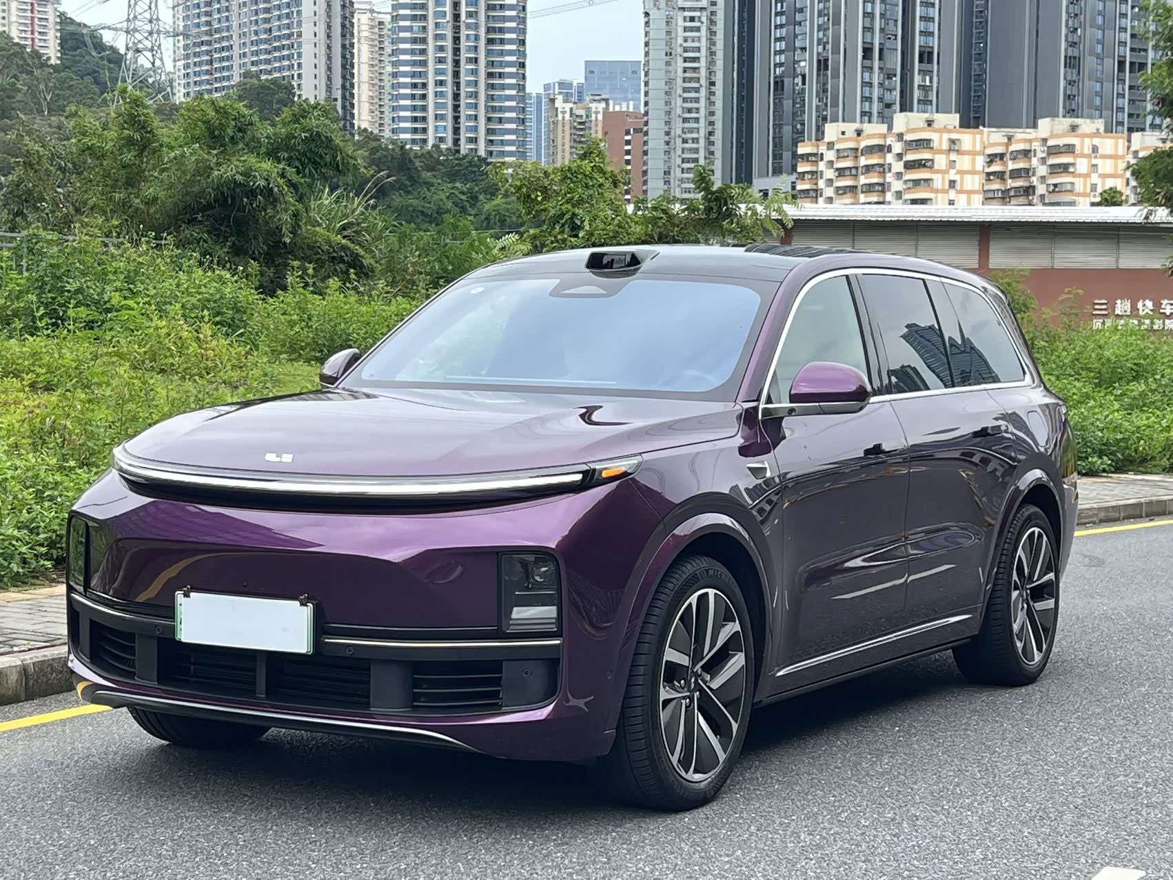 LiXiang L9