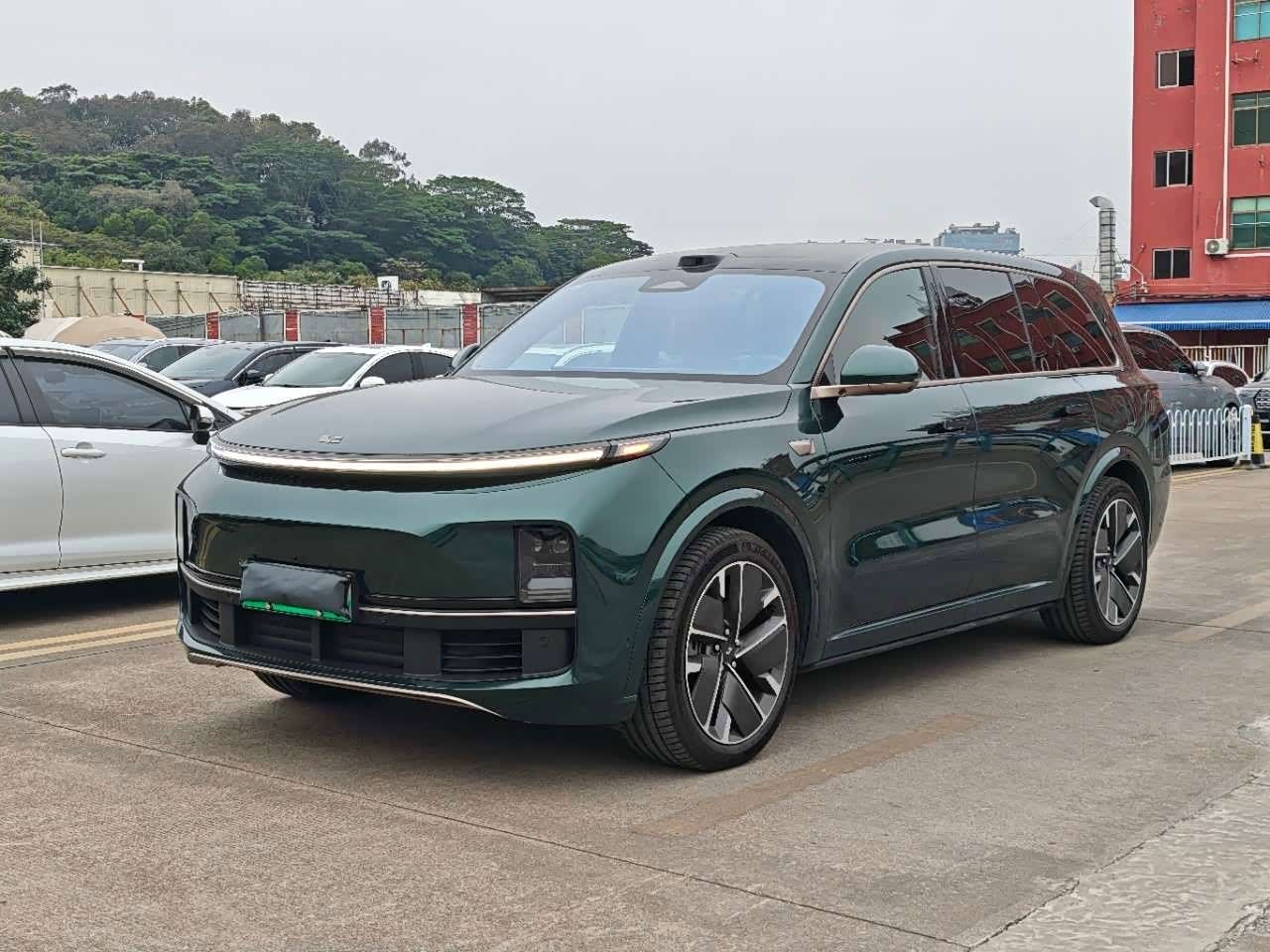 LiXiang L9