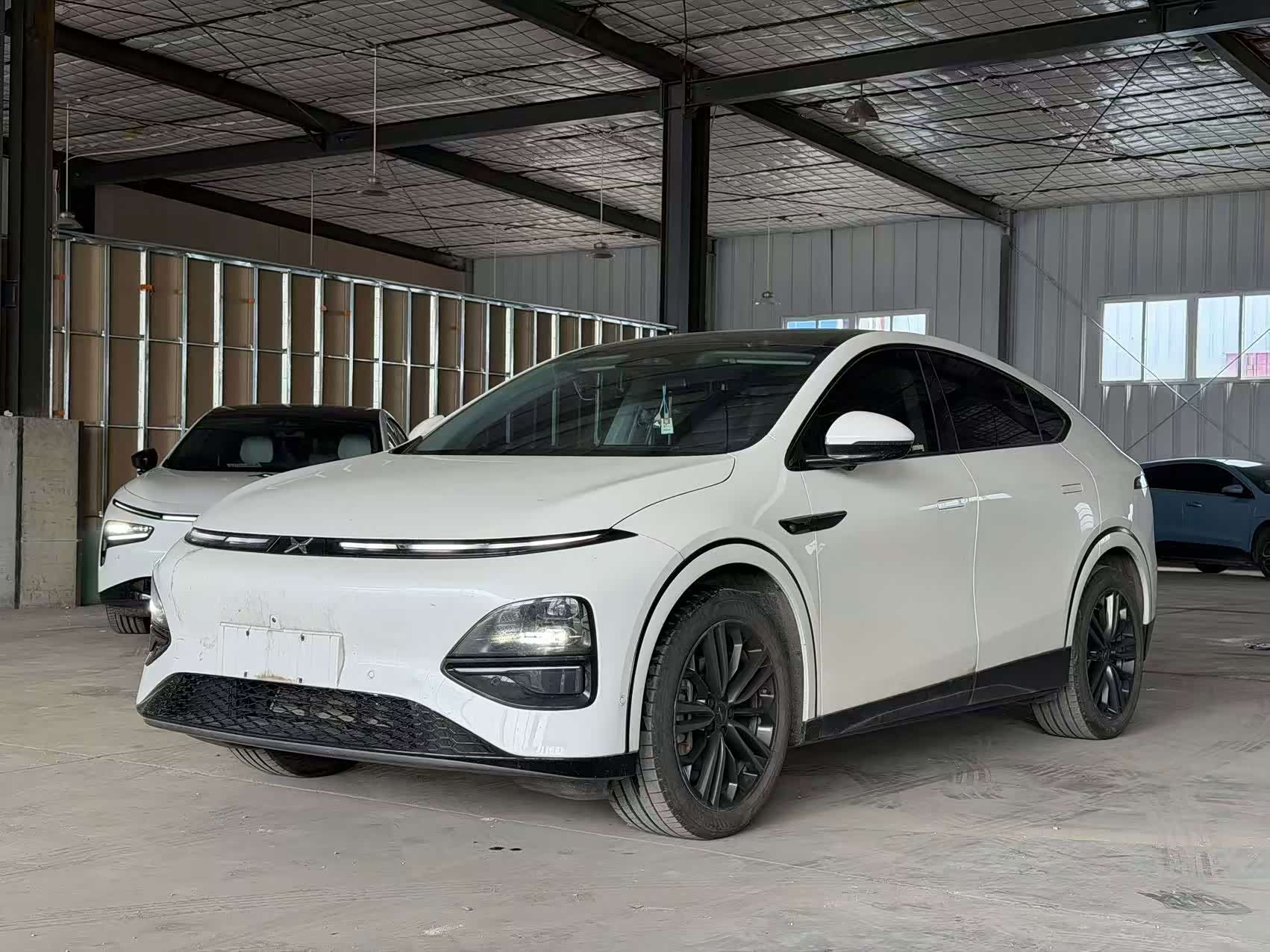 Xpeng G6