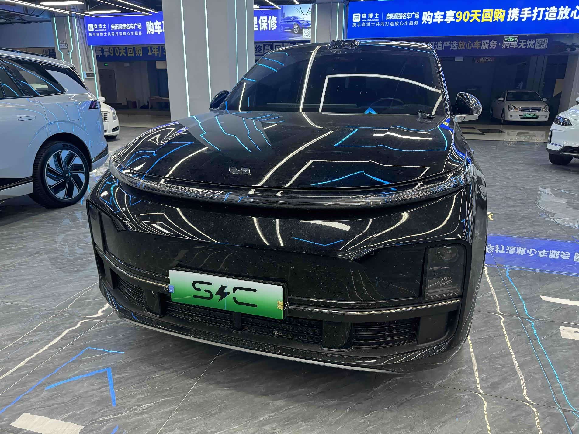 LiXiang L9