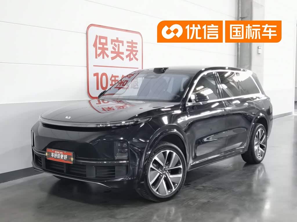 LiXiang L9