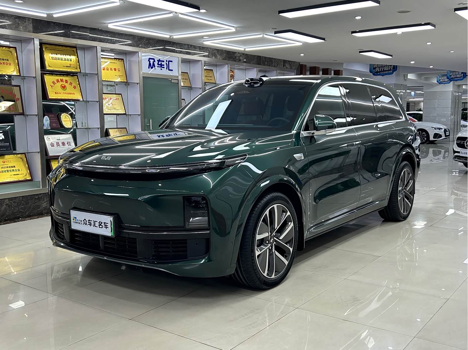 LiXiang L9