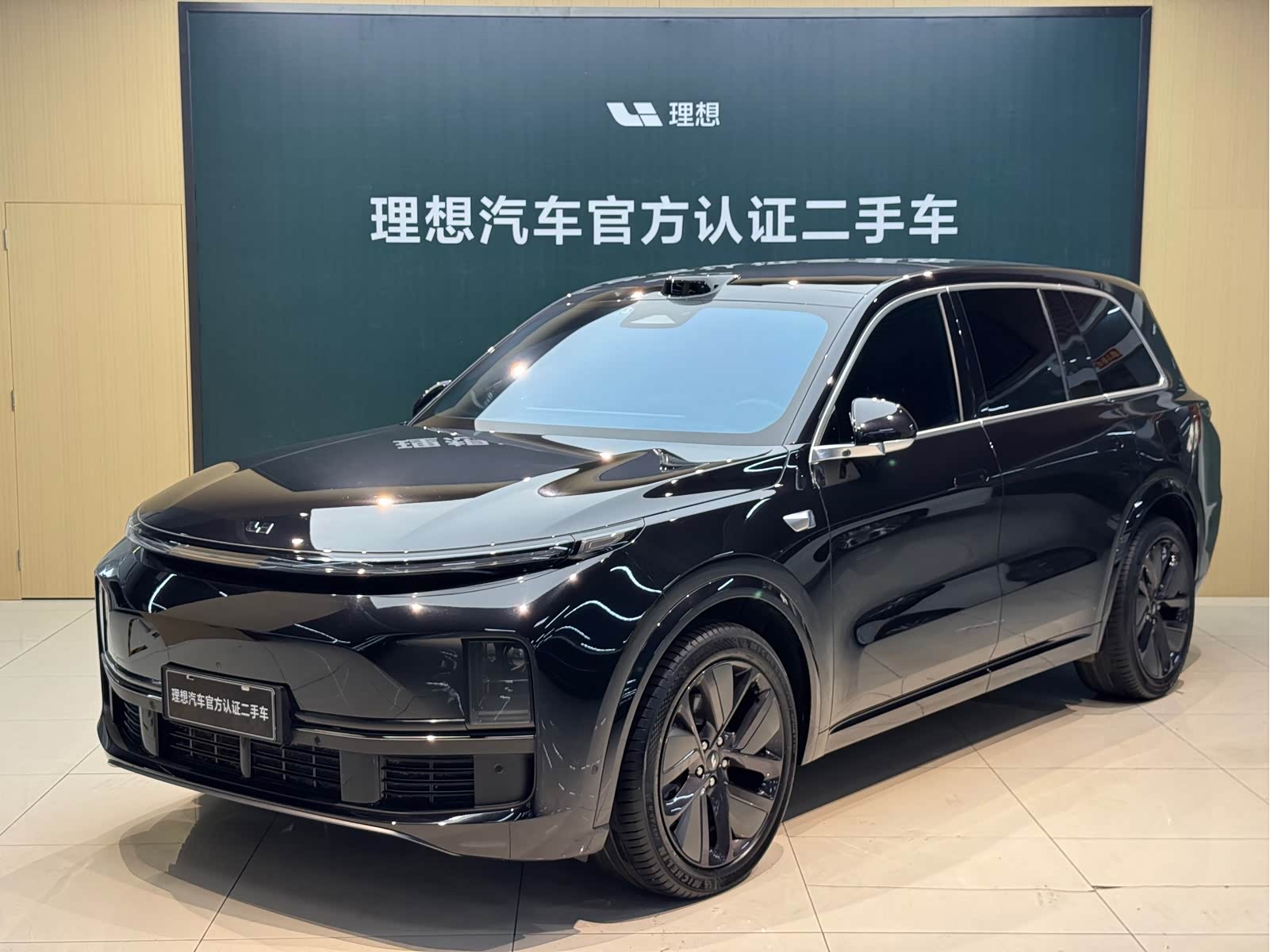 LiXiang L9