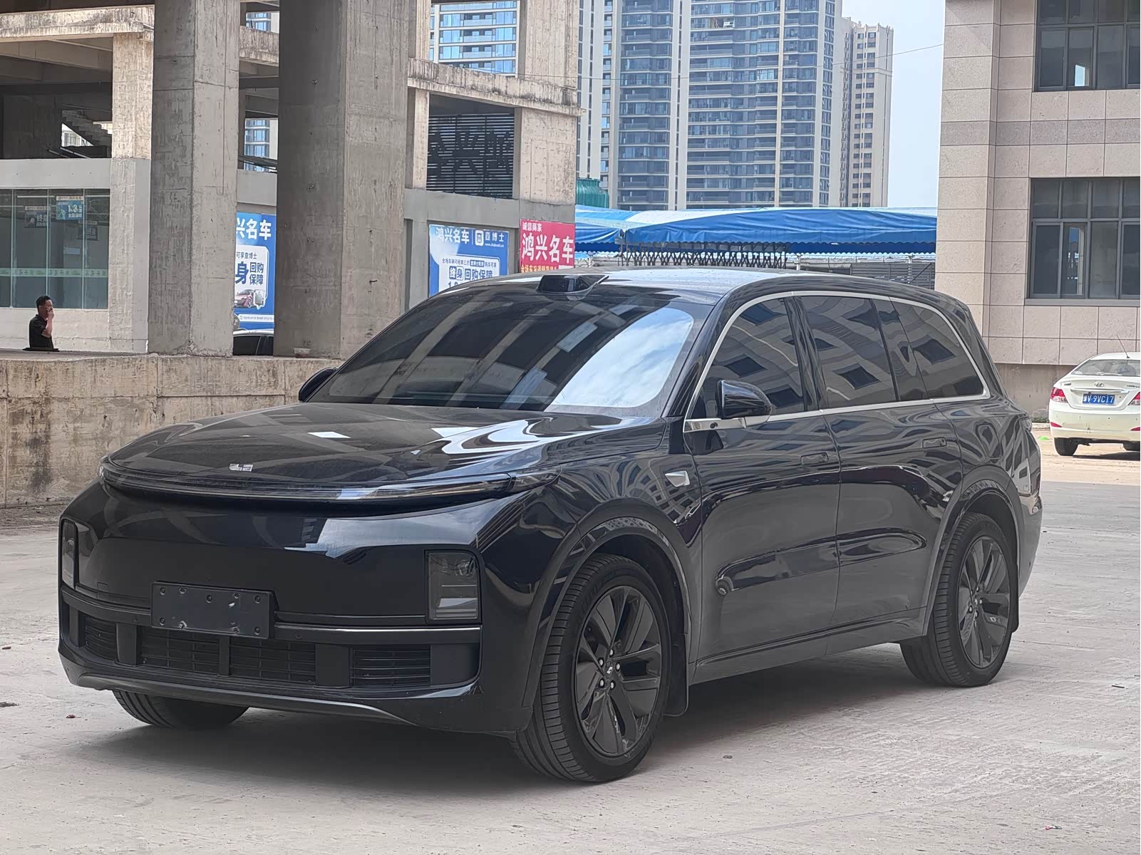 LiXiang L9