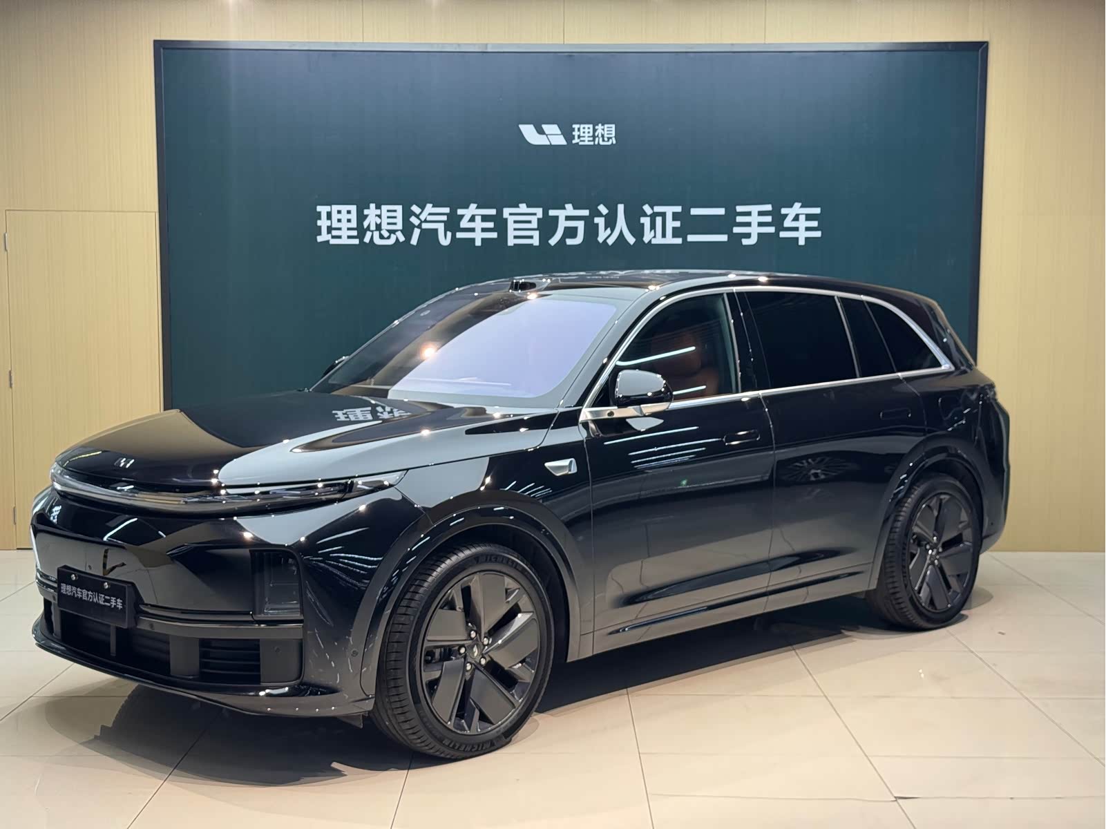 LiXiang L7