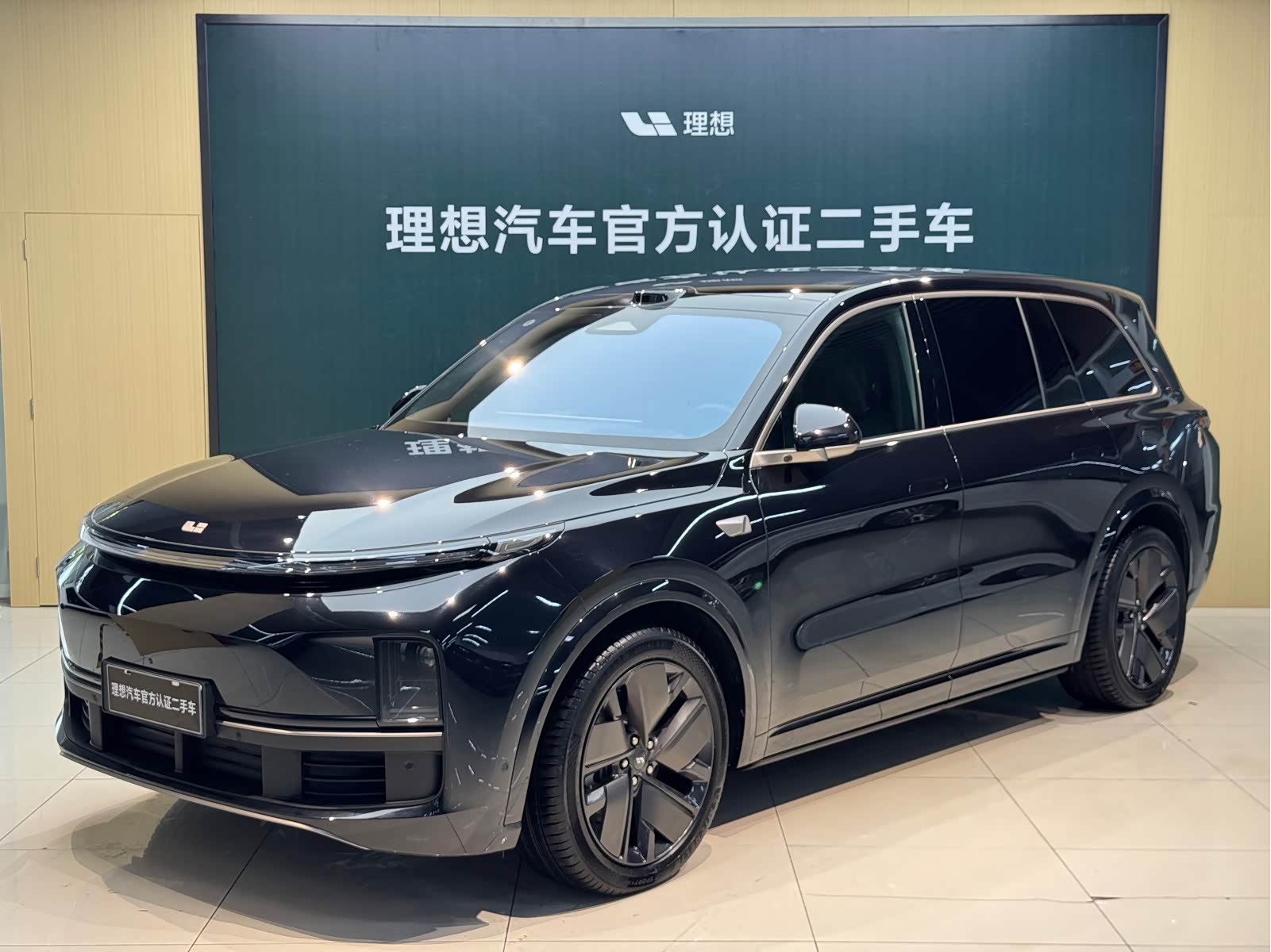 LiXiang L9