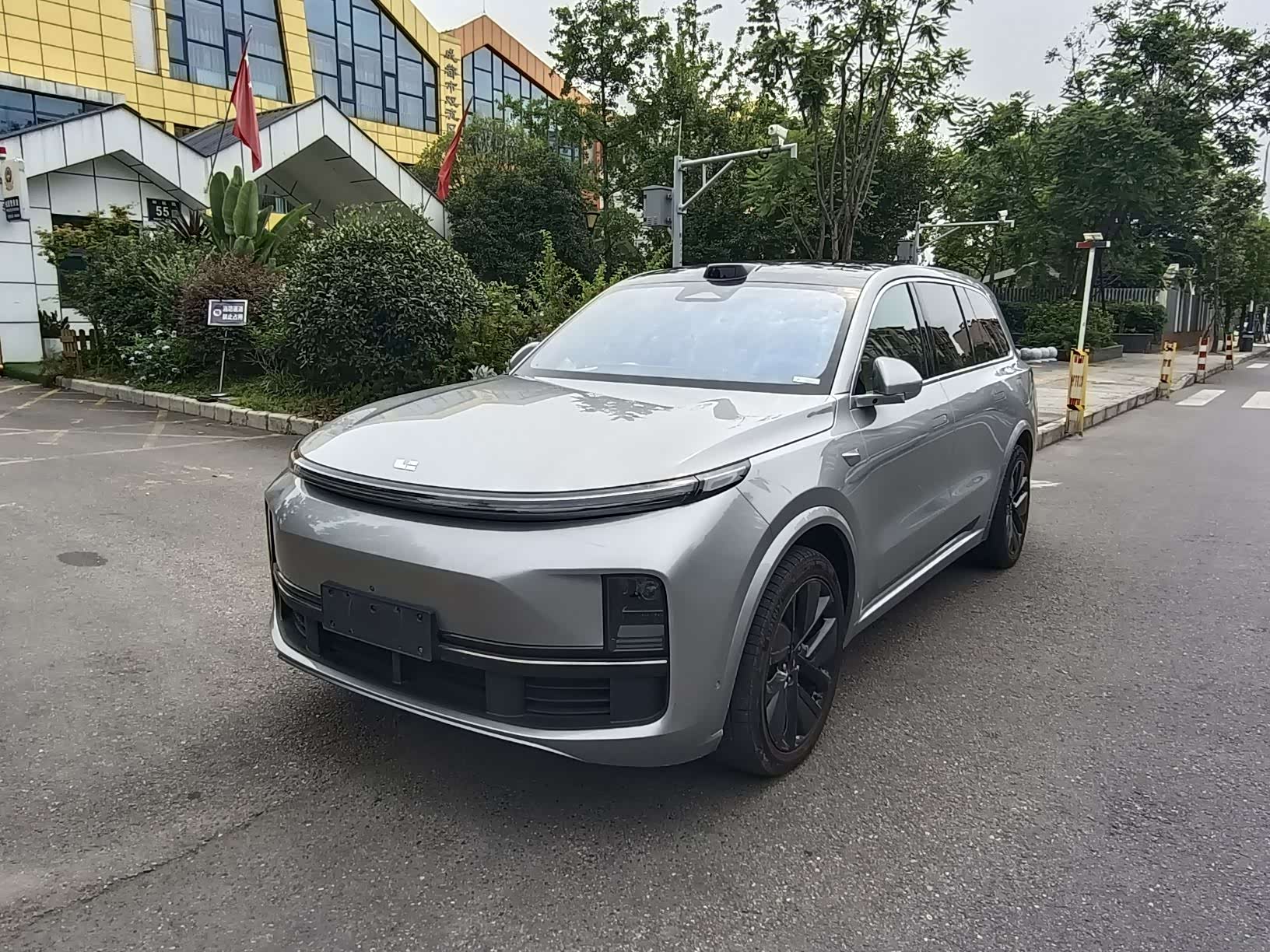 LiXiang L9
