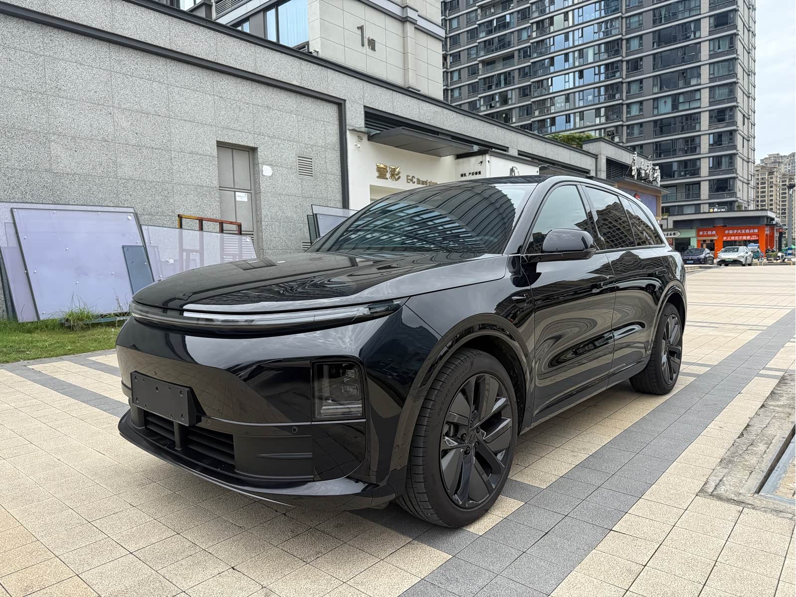 LiXiang L6