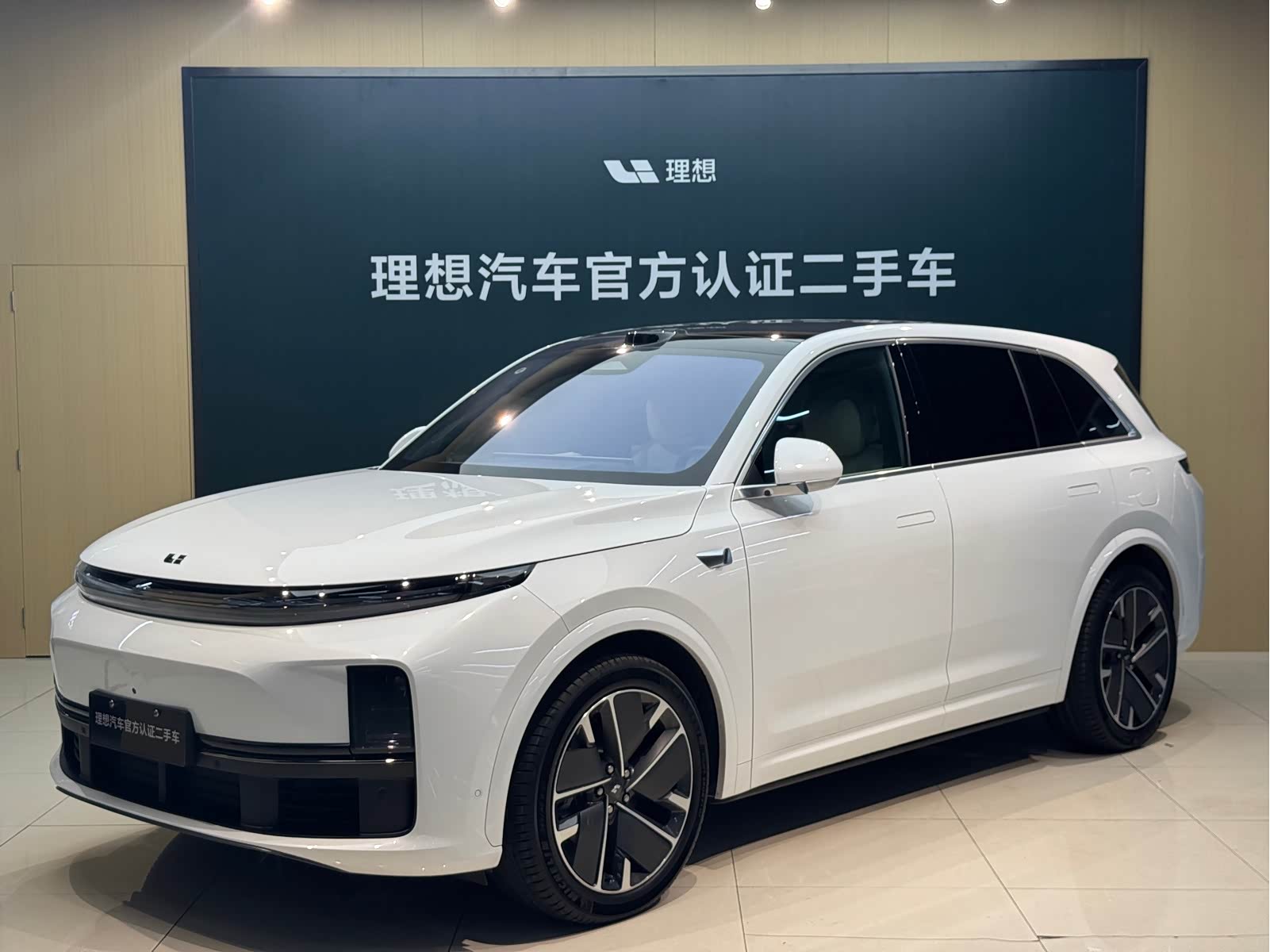 LiXiang L7