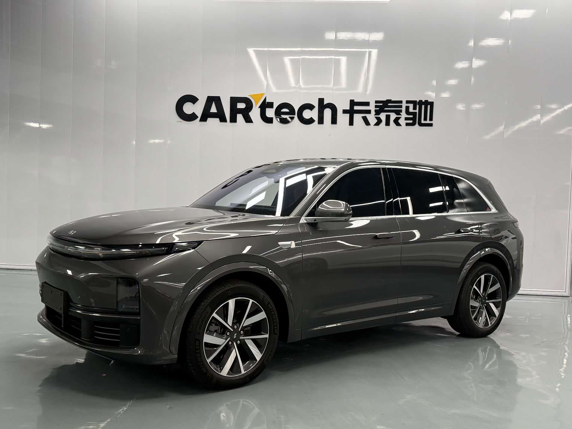 LiXiang L7