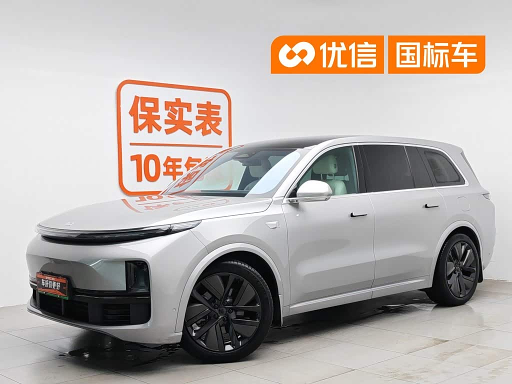 LiXiang L9