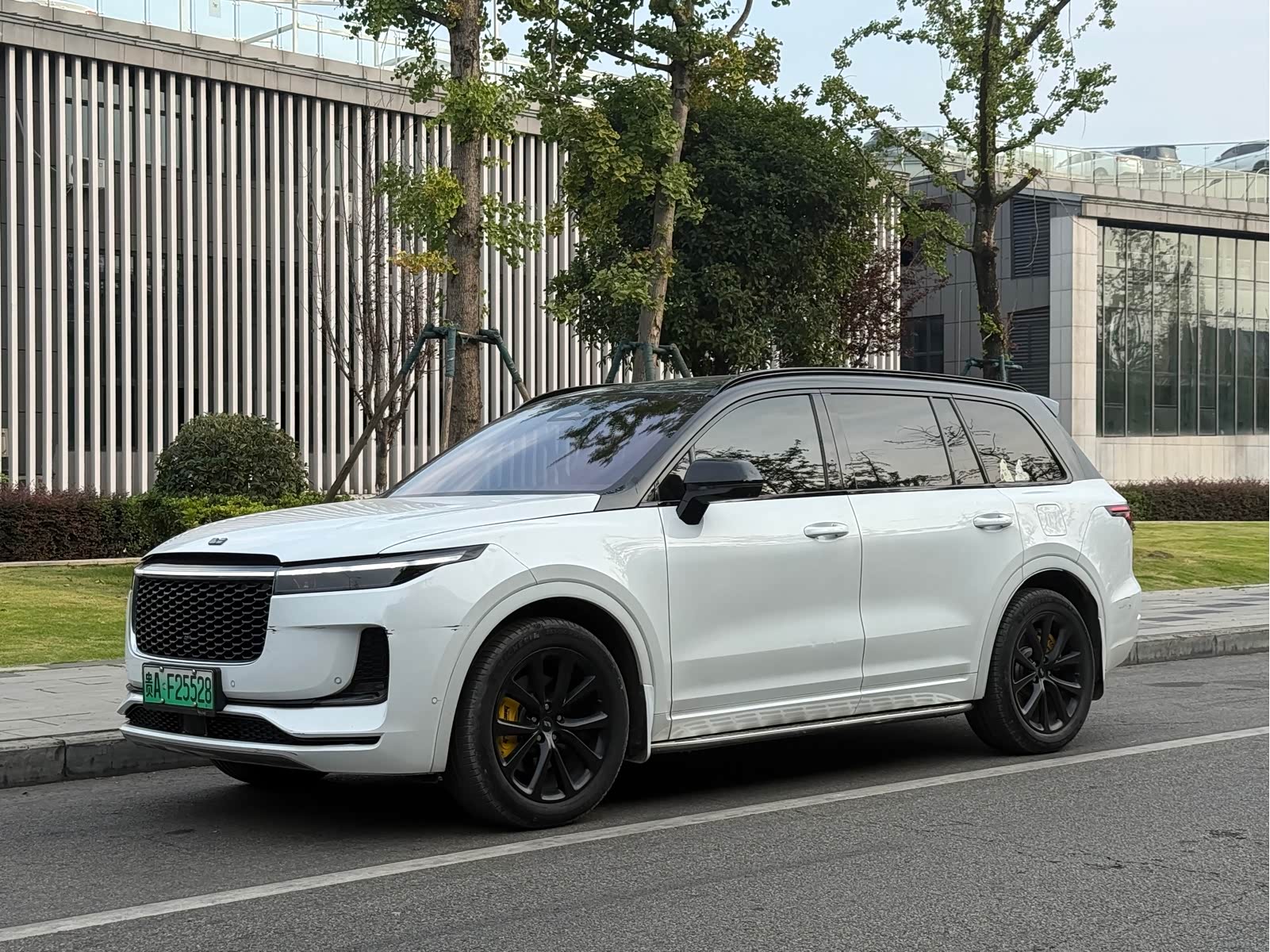 LiXiang ONE