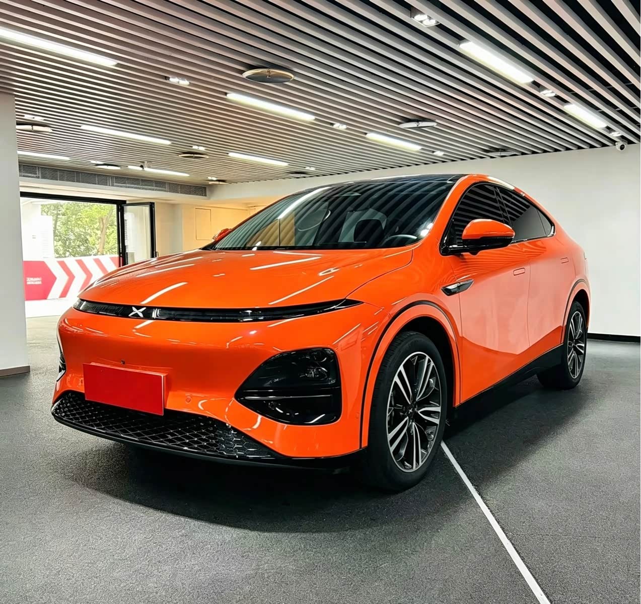 Xpeng G6