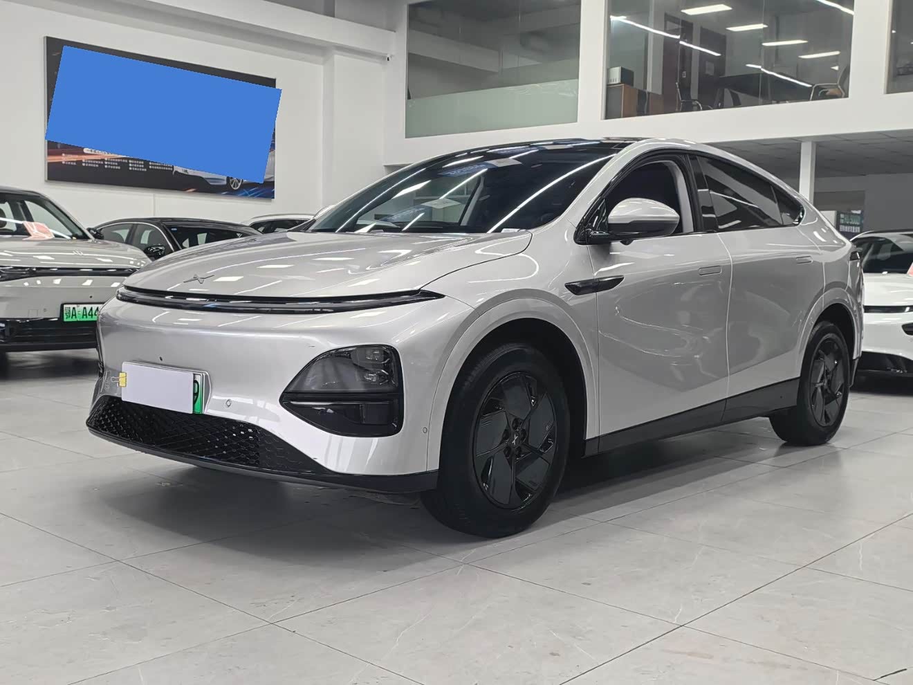 Xpeng G6