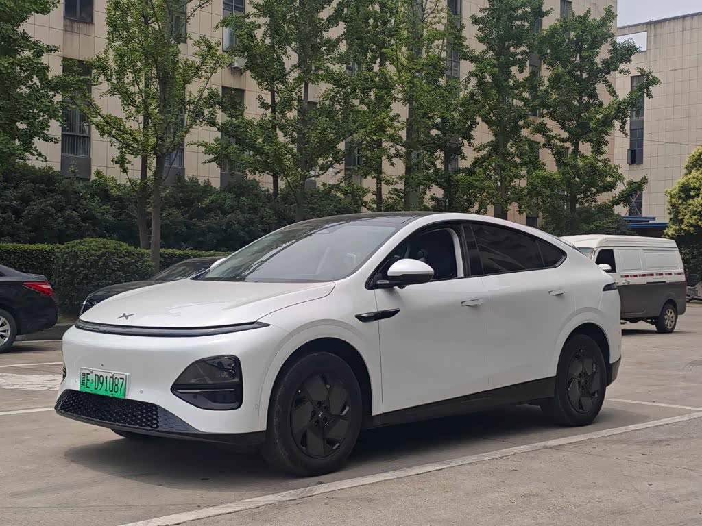 Xpeng G6