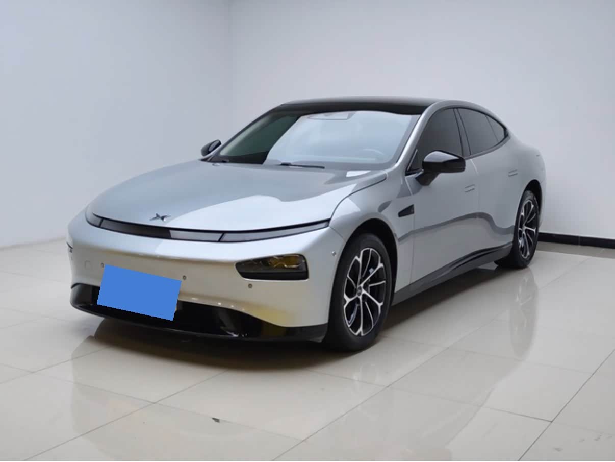 Xpeng P7