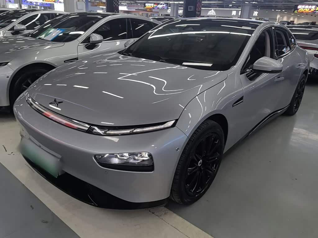 Xpeng P7